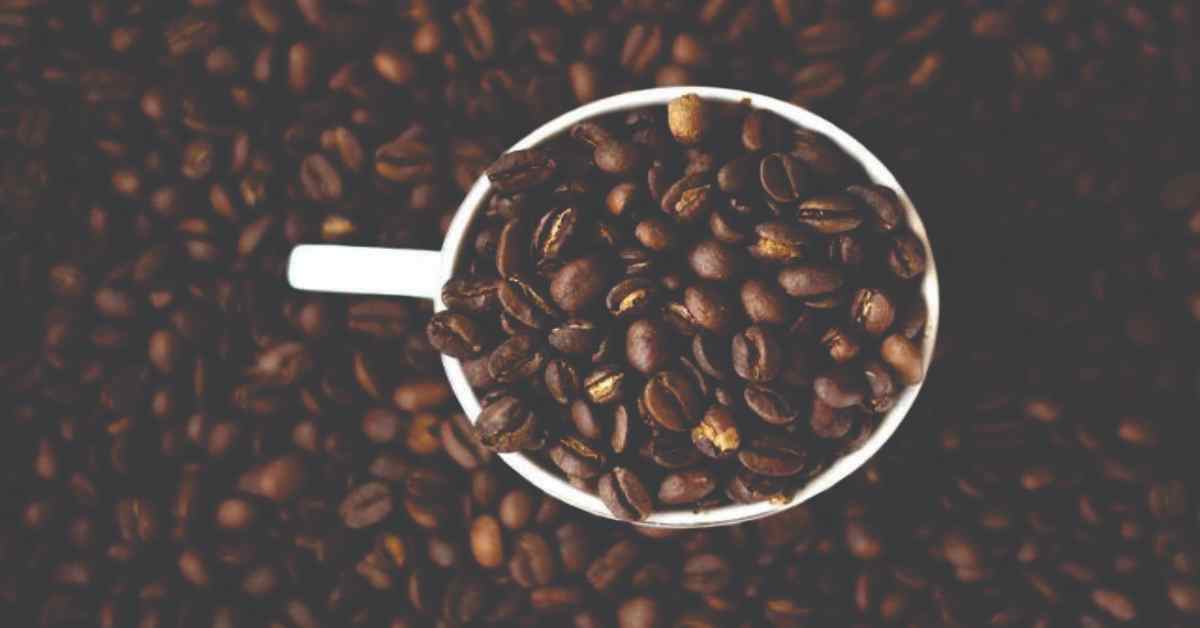 Coffee Tea Reduce cancer