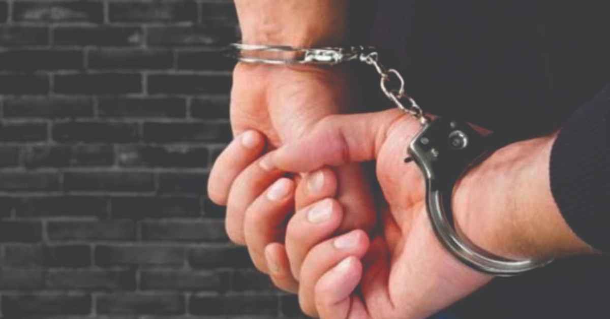 FIA Arrests Main Suspect