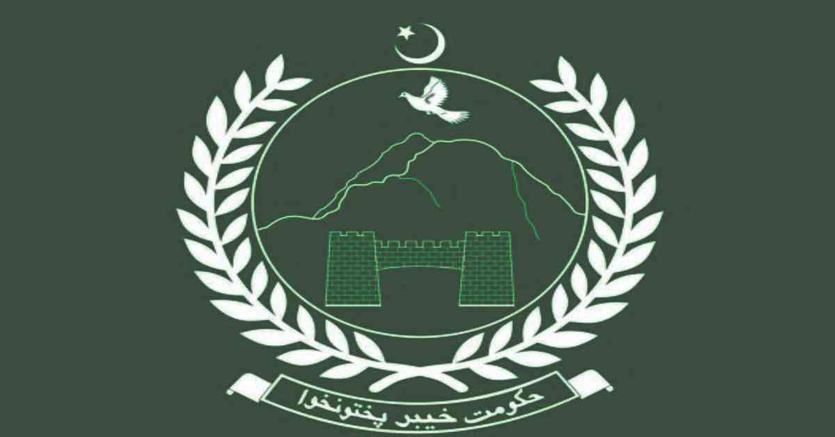 Khyber Pakhtunkhwa Fraud Exposed