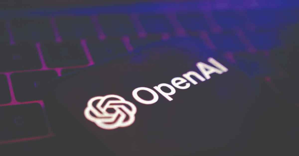 OpenAI Restructures