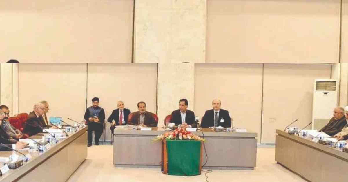 PTI Talks Resumed January