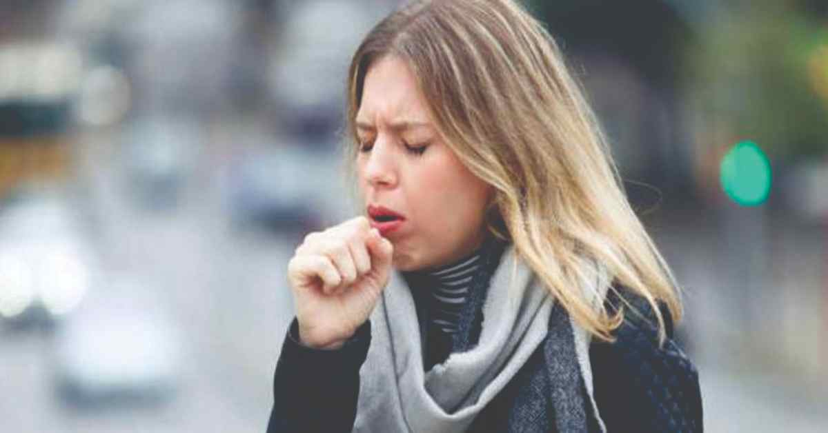 Post-Sickness Contagion