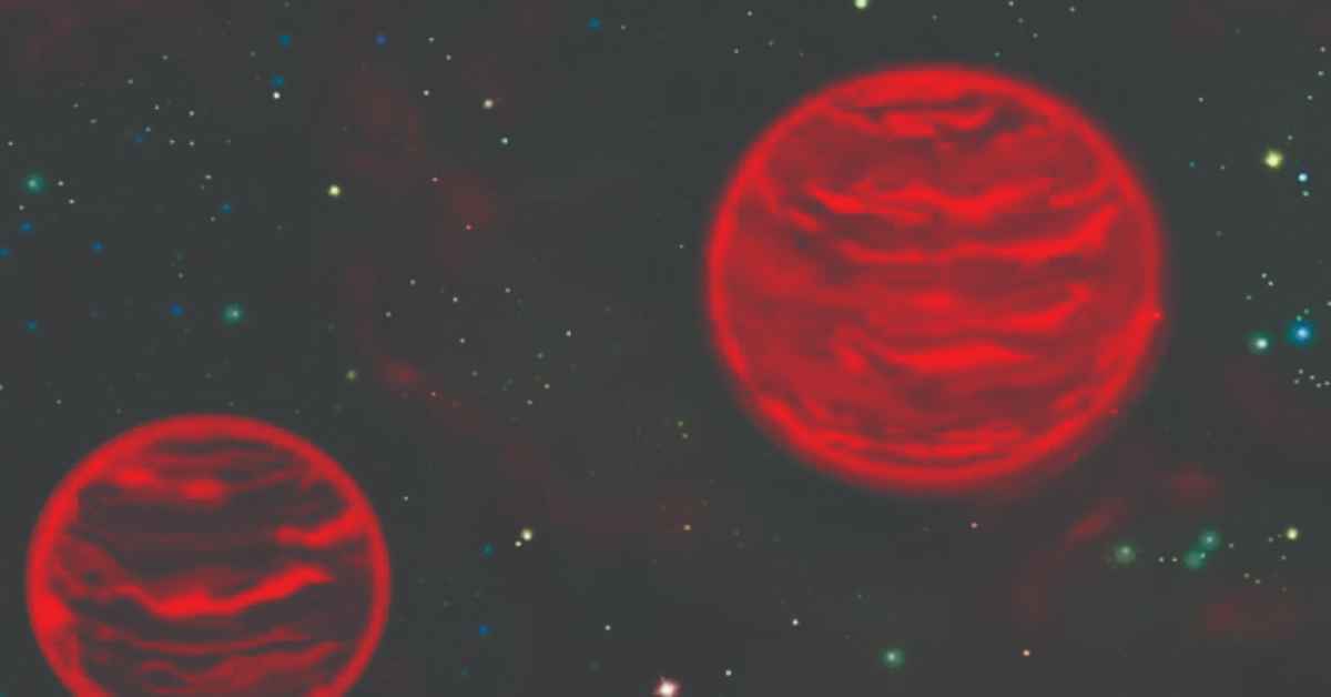 Space Mystery Unwrapped