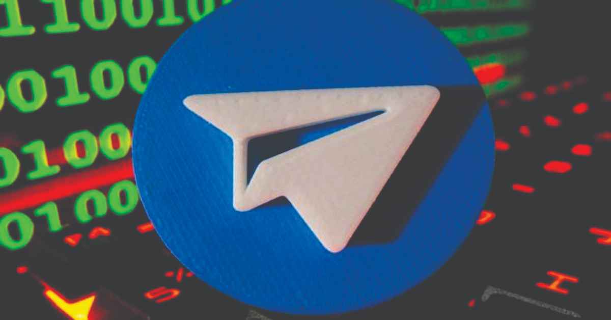 Telegram Fuels Extremism