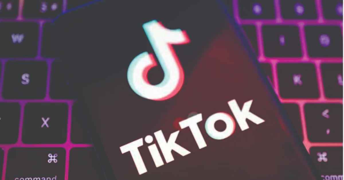 TikTok Acquire