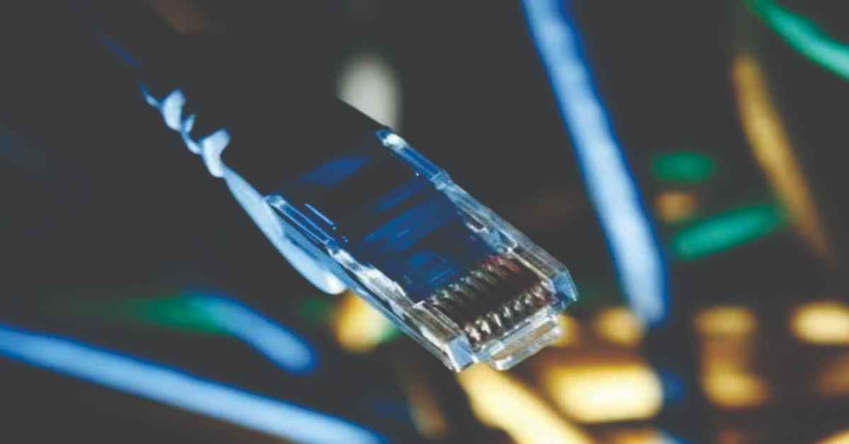 Undersea Cable Speed Surge