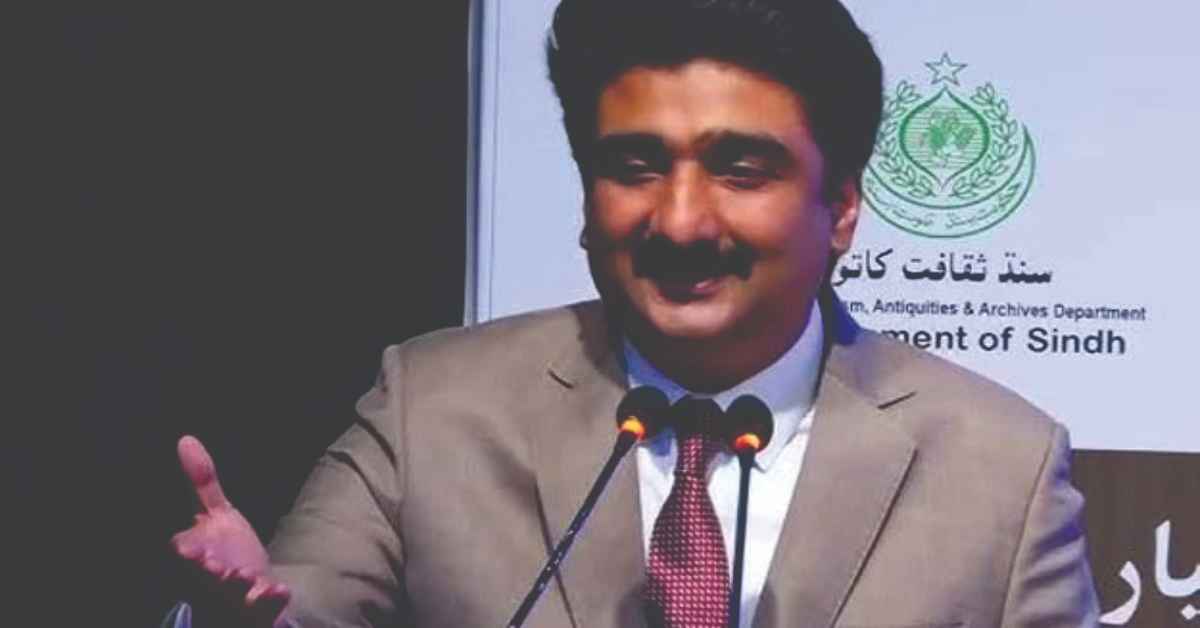 Zulfiqar Ali Shah