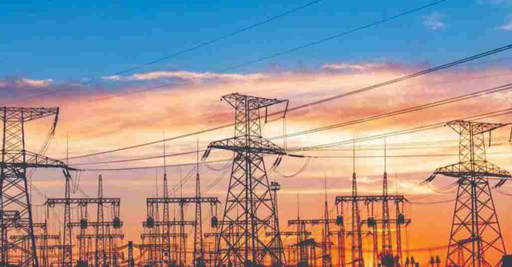 Electricity Debt Surge