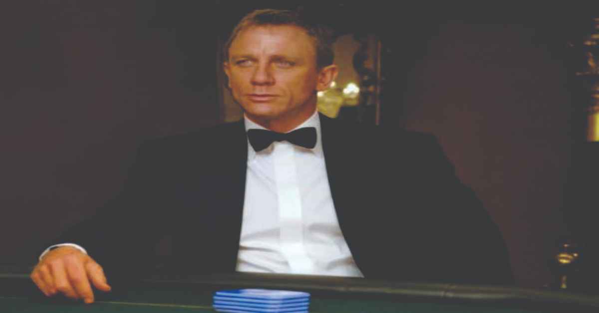 Film series James Bond
