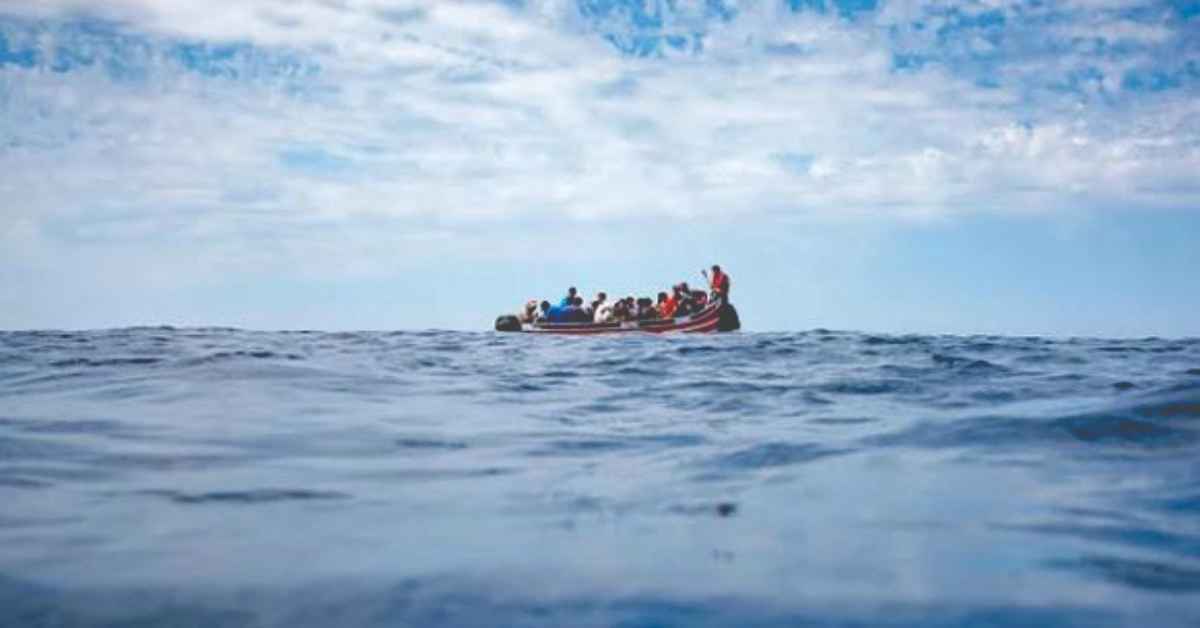 Mauritania Boat Tragedy