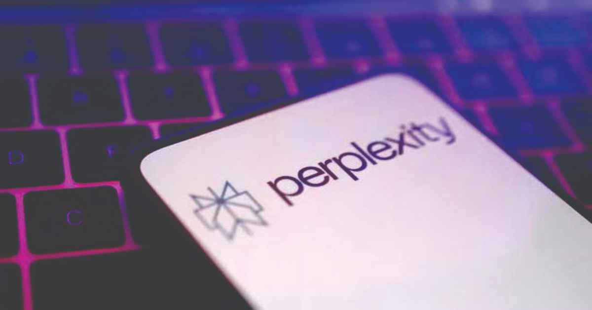 Perplexity AI