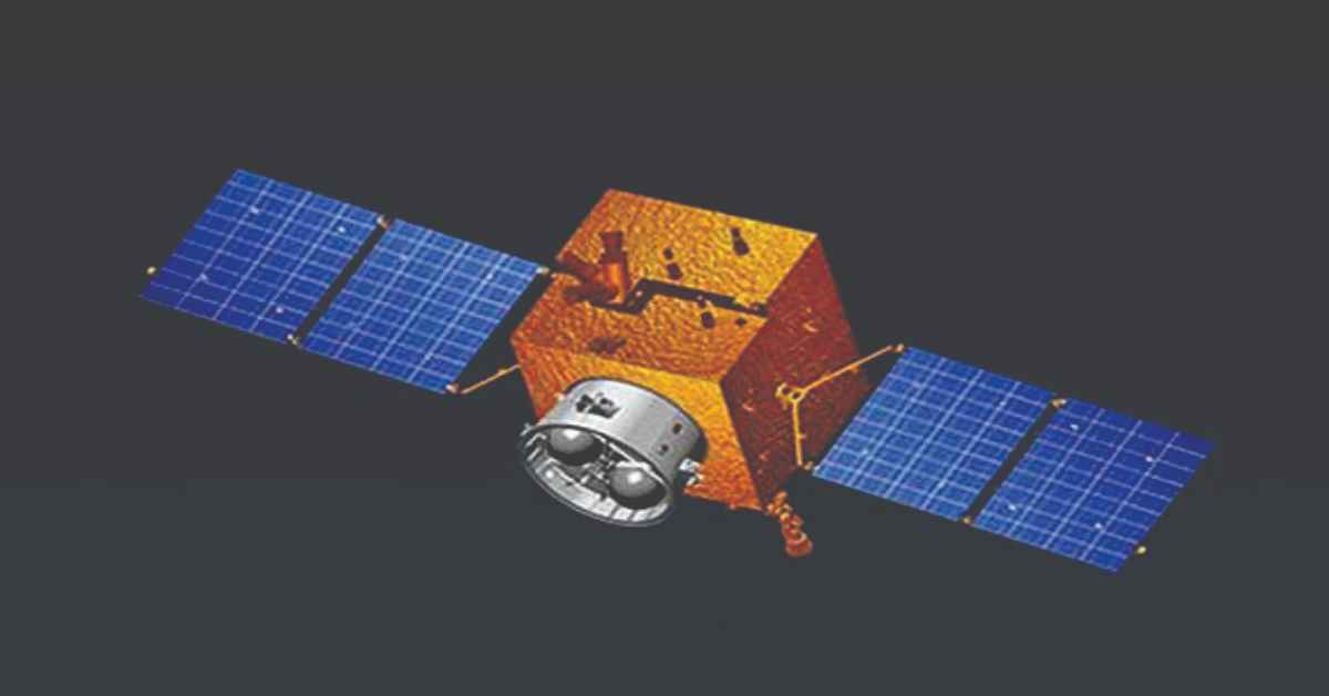 Launch EO-1 Satellite
