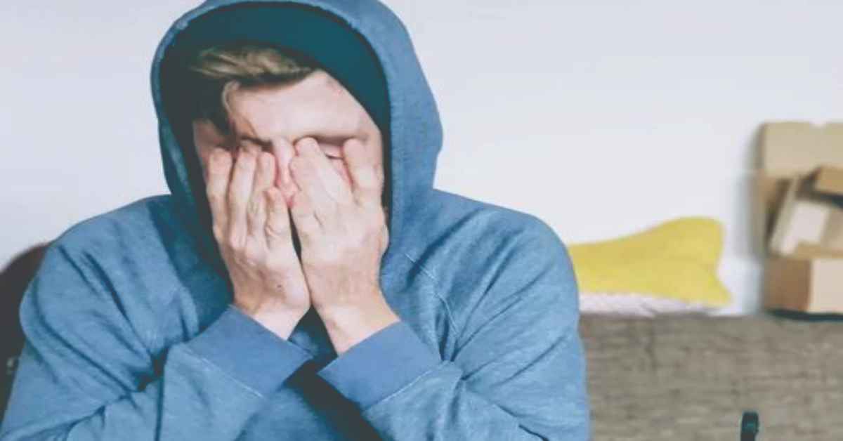 Teen Anxiety and Stress