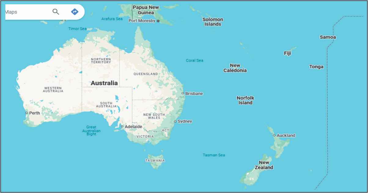 Australia