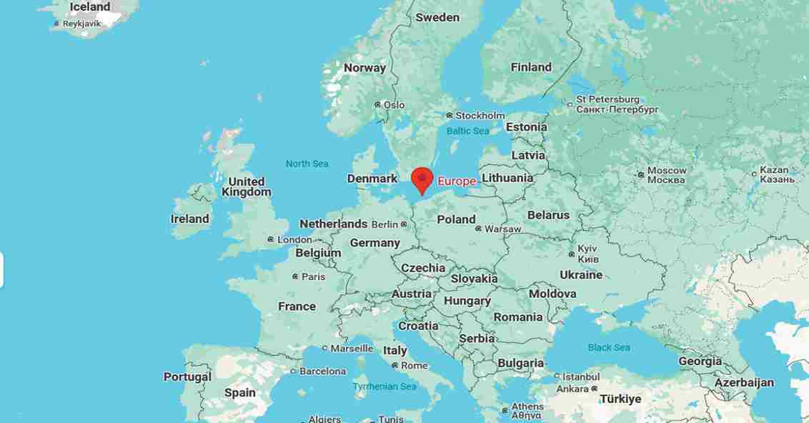 EU Countries