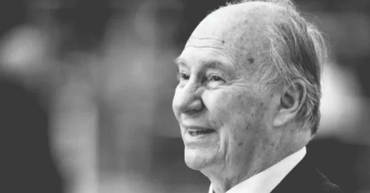 Prince Karim Aga Khan