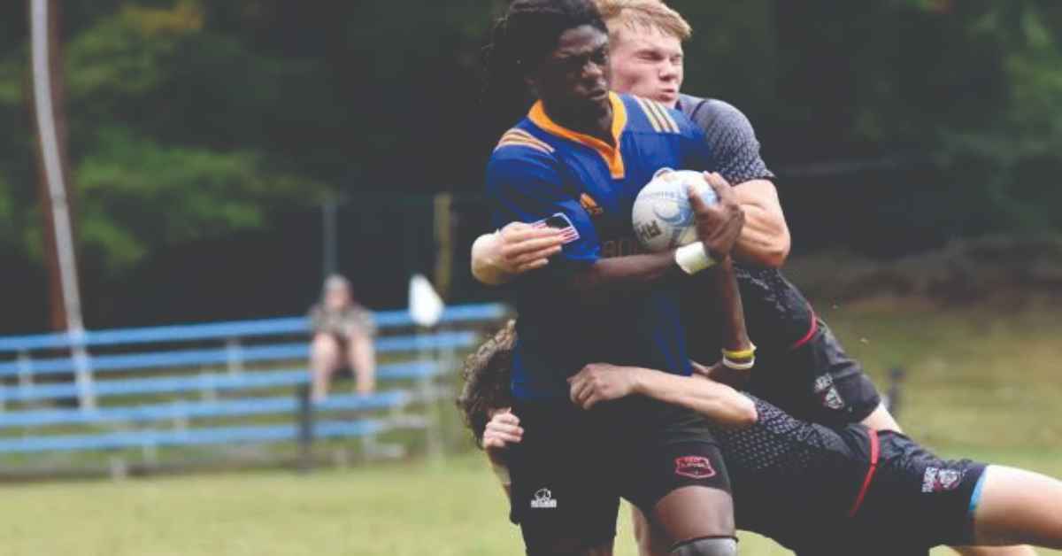 Concussions Brain Damage