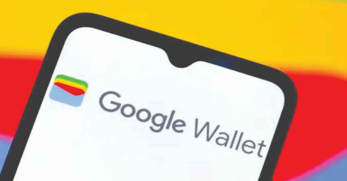 Google Wallet Pakistan