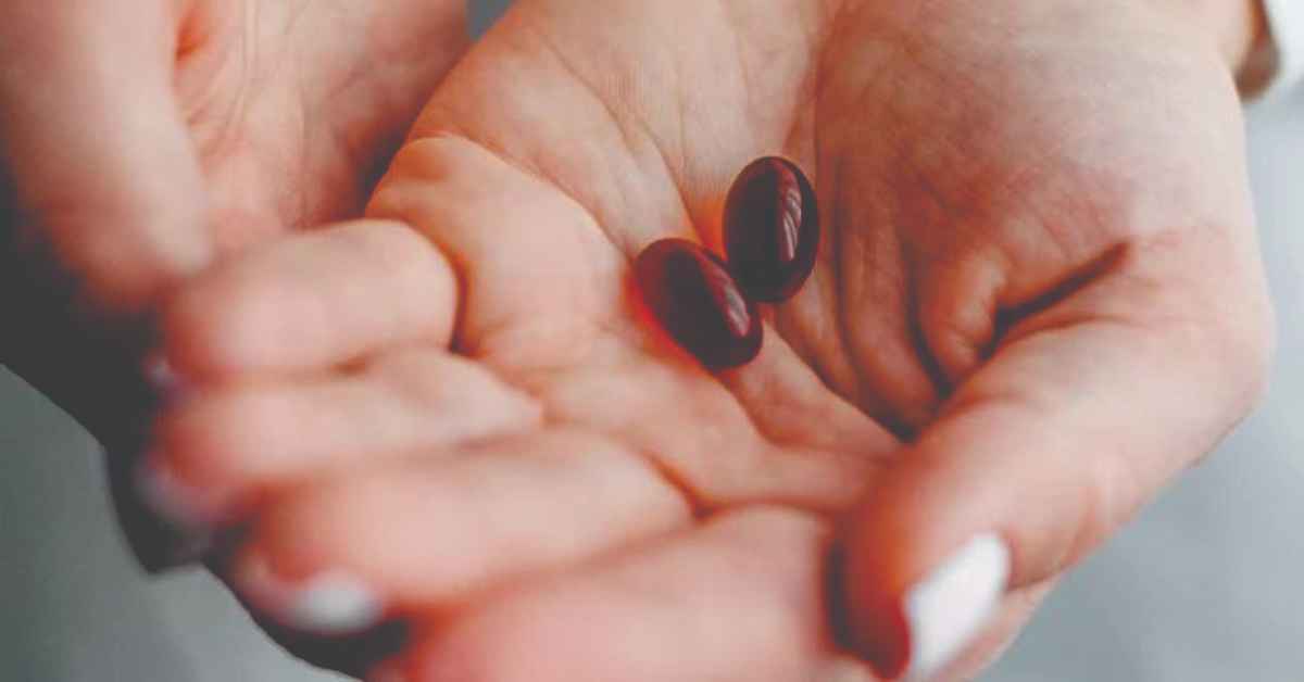 NSAIDs Lower Dementia
