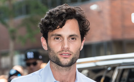 Penn Badgley