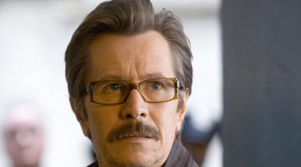 Actor Gary Oldman